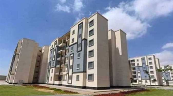 خطوات حجز وحدة سكنية في إعلان سكن لكل المصريين 7